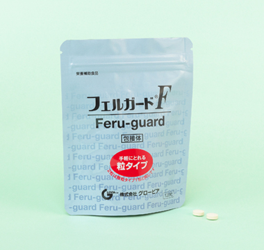 Newフェルガード®F